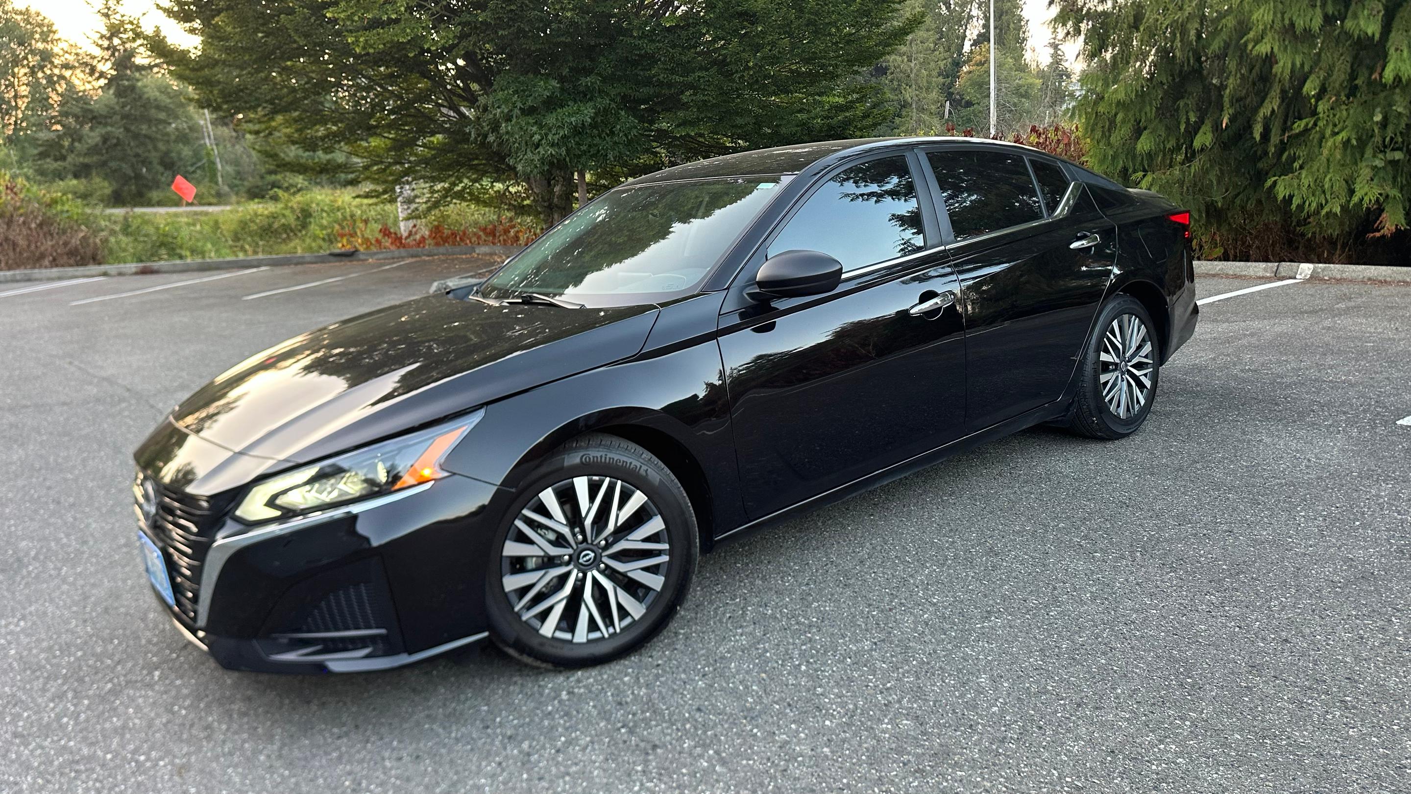 Nissan Altima 2025 in Marysville, WA