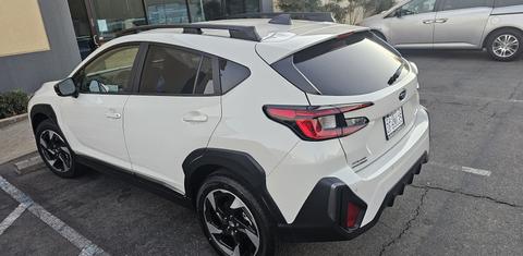 Subaru Crosstrek 2024