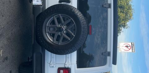 Jeep Wrangler 2026
