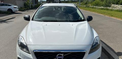 Volvo V40 2013