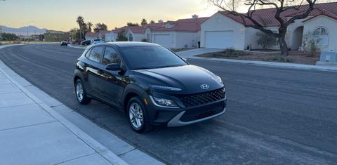 Hyundai Kona 2023