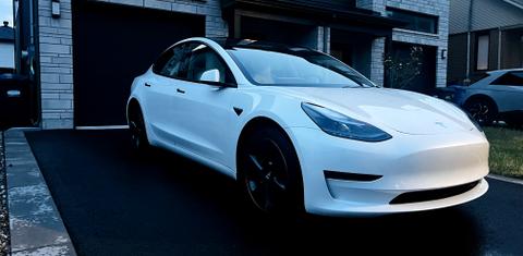 Tesla Model 3 2023