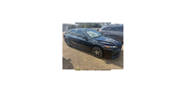 Toyota Camry 2022 in Dothan, AL