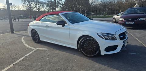 Mercedes-Benz CLASSE C 2017