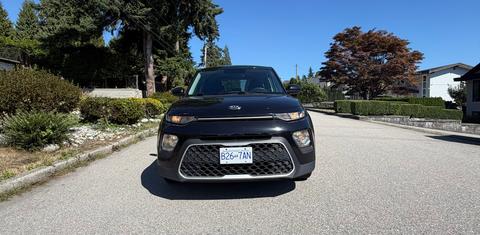 Kia Soul 2020