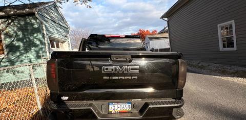 GMC Sierra 1500 2023