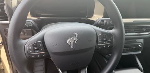 Ford Bronco Sport 2025