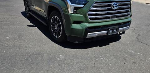 Toyota Sequoia 2023