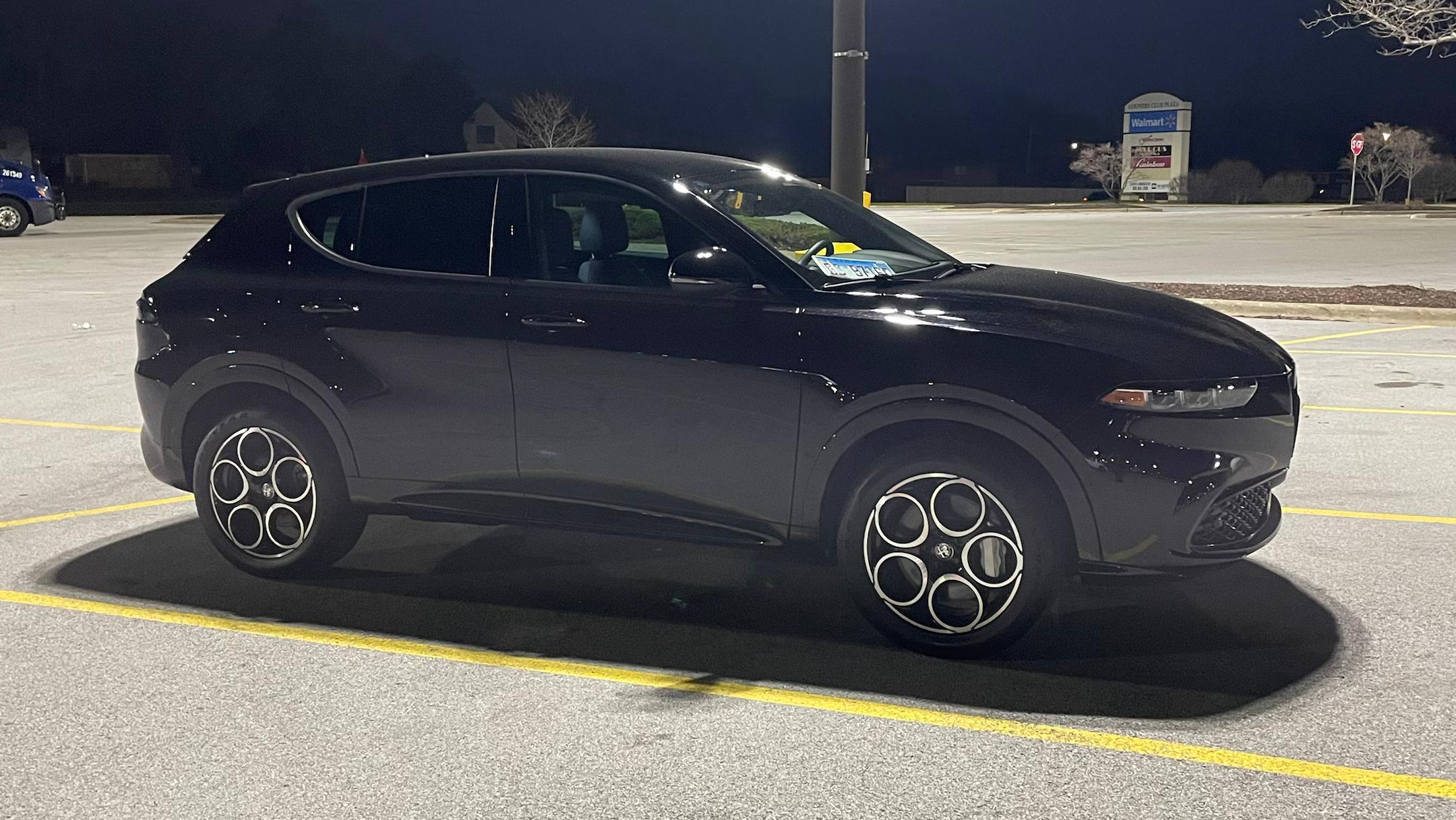 Alfa Romeo Tonale 2025 in Hazel Crest, IL