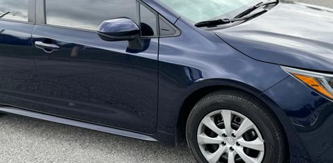 Toyota Corolla 2024