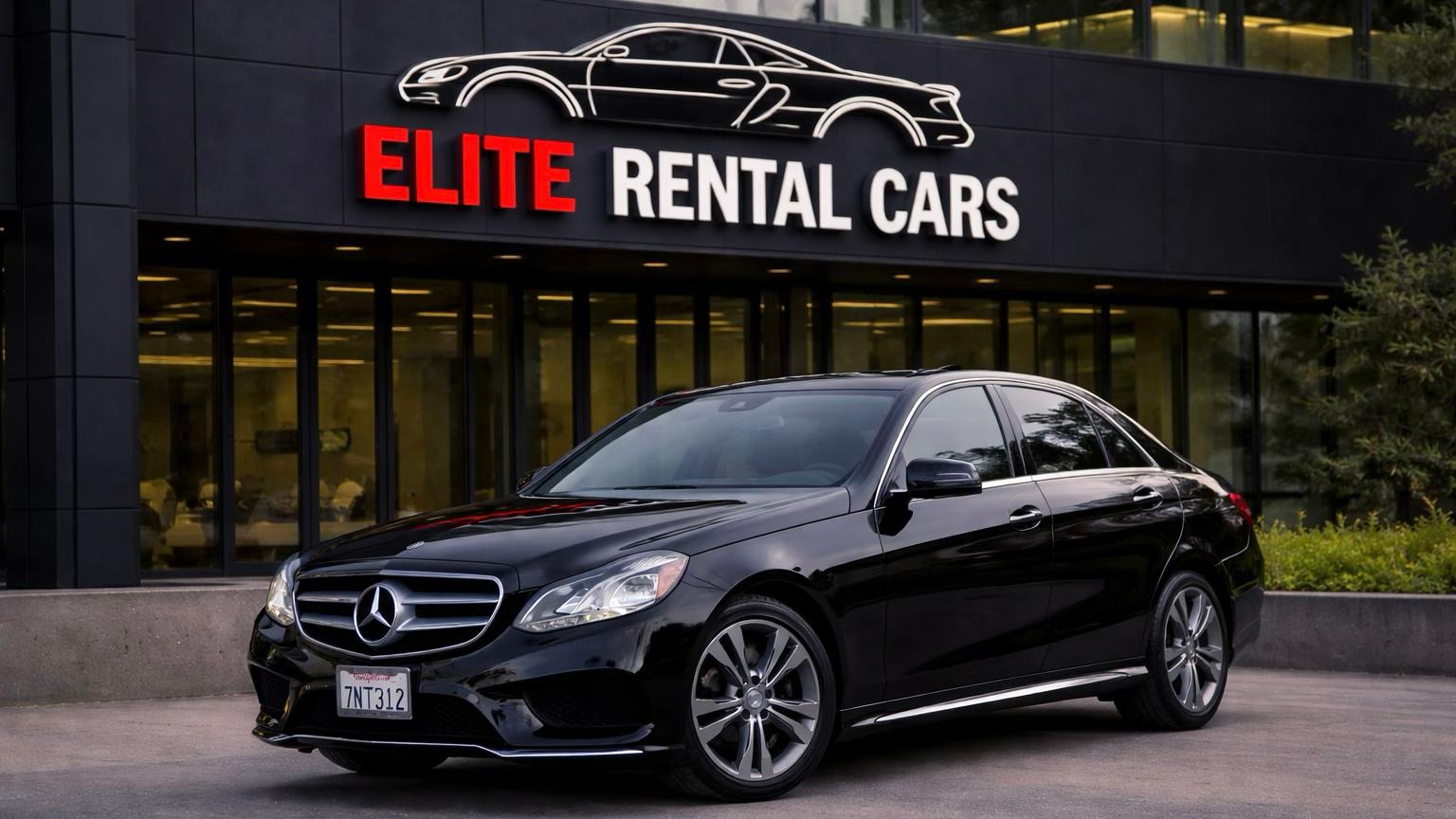 Mercedes-Benz E-Class 2015 in Lawton, OK