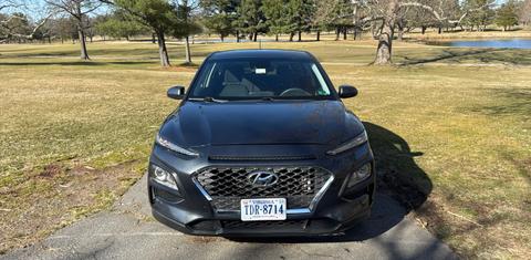 Hyundai Kona 2020