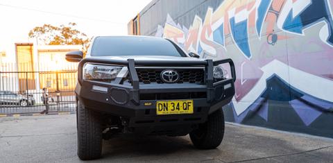 Toyota HILUX 2025