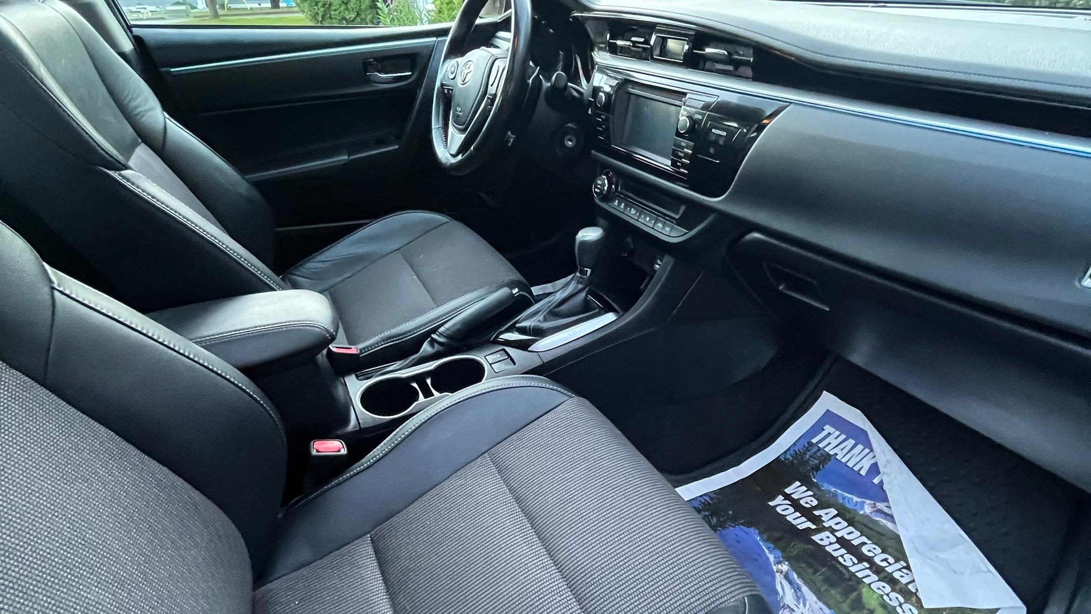 Toyota Corolla 2016 in Port St. Lucie, FL