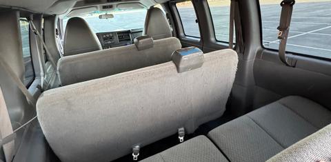 Chevrolet Express 2016