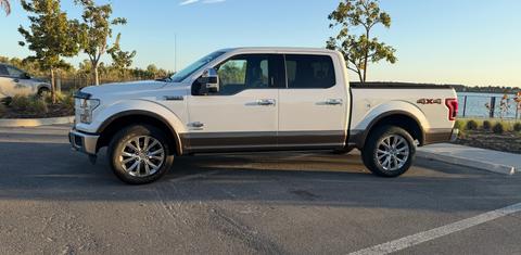 Ford F-150 2015