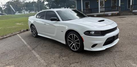 Dodge Charger 2023