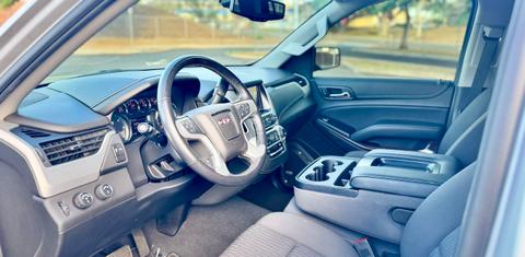 GMC Yukon 2020