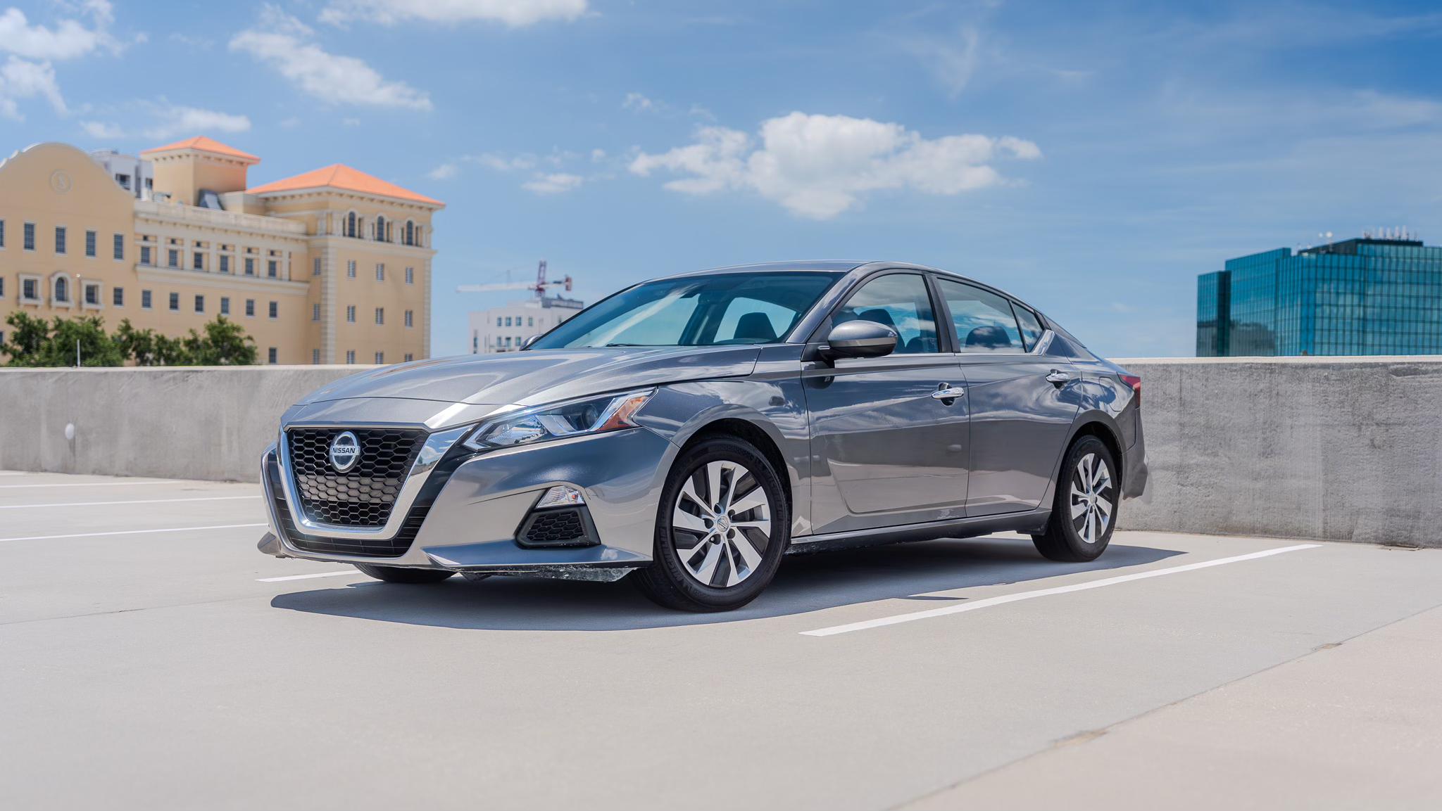 Nissan Altima 2020 in Clearwater, FL