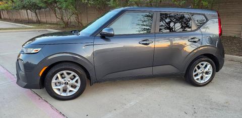 Kia Soul 2020