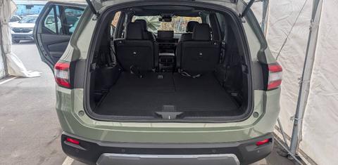 Honda Pilot 2026