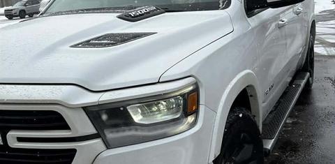 Ram 1500 2019