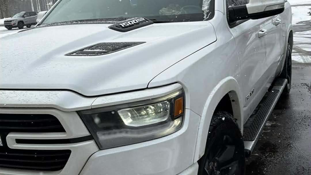 Ram 1500 2019 in Southgate, MI