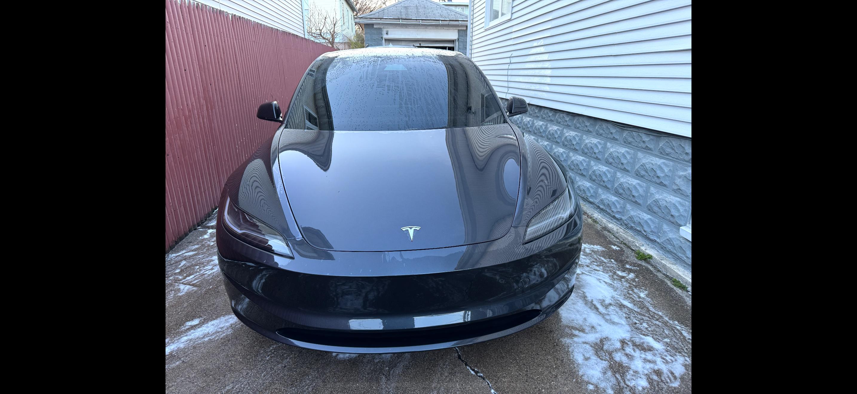 Tesla Model 3 2024 in Providence, RI