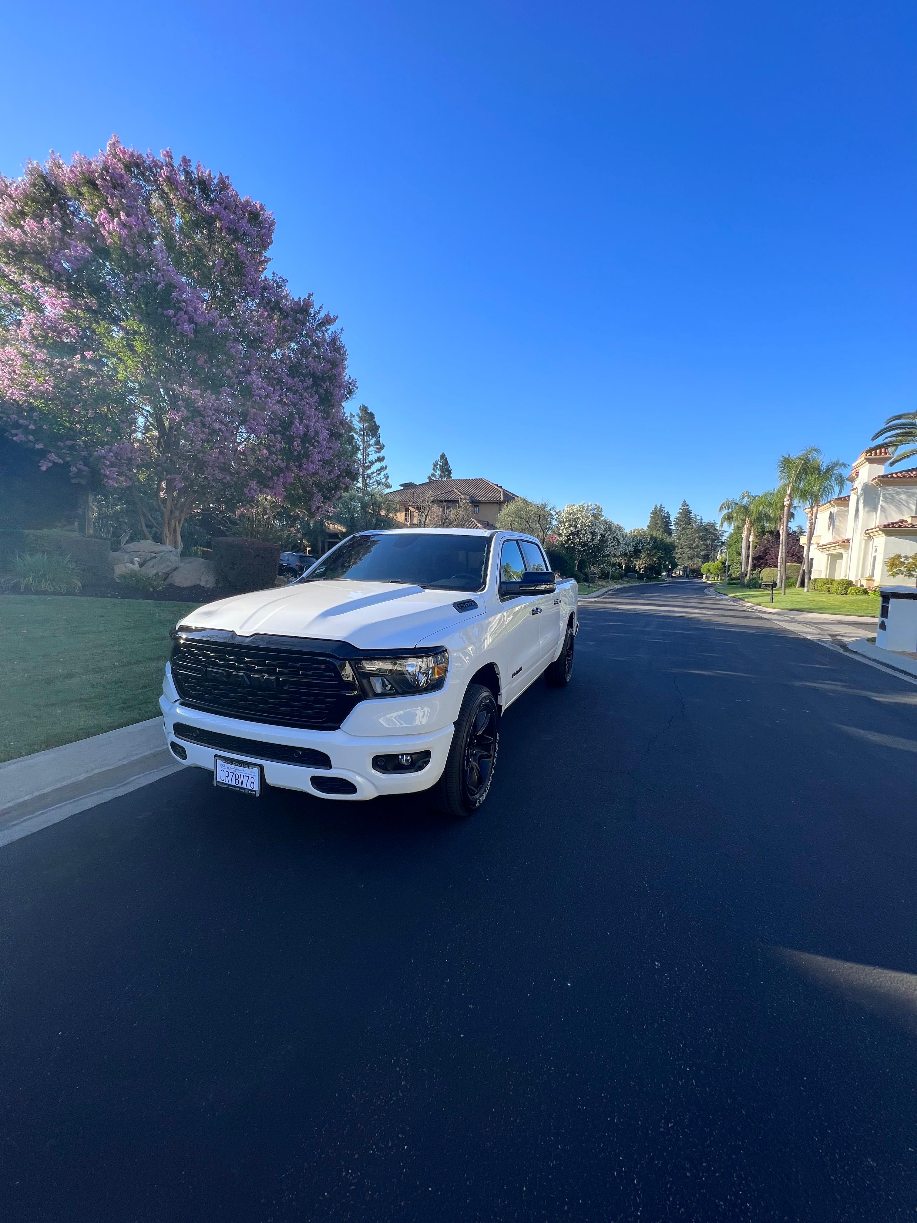 Ram 1500 2023 in Fresno, CA
