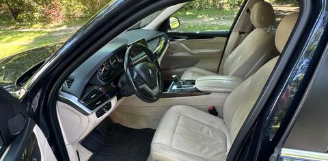 BMW X5 2015