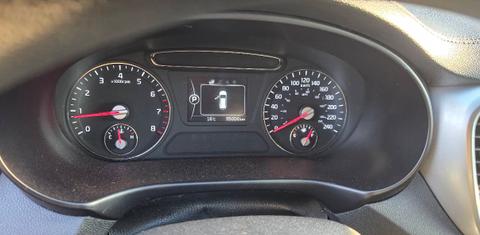 Kia Sorento 2018