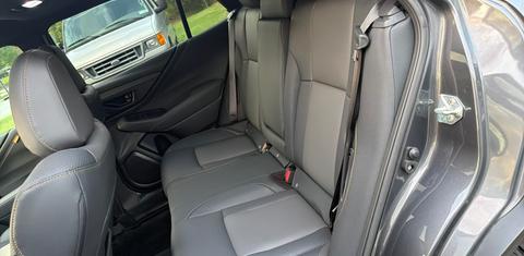 Subaru Outback 2024