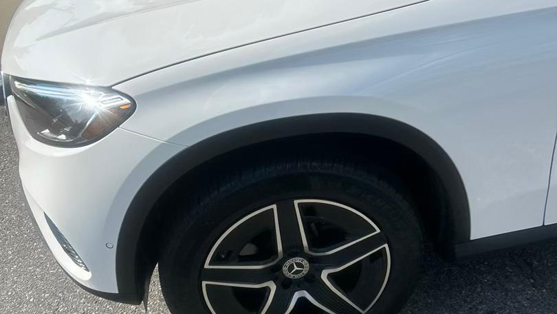 Mercedes-Benz GLC-Class 2026 in Warwick, RI