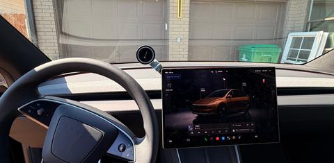 Tesla Model Y 2026