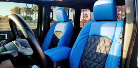 Jeep Wrangler Unlimited 2020