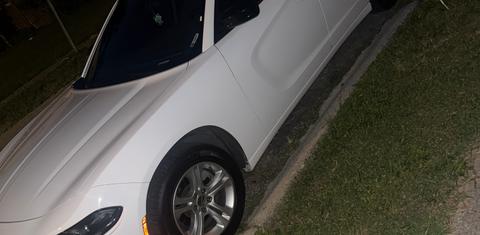 Dodge Charger 2023
