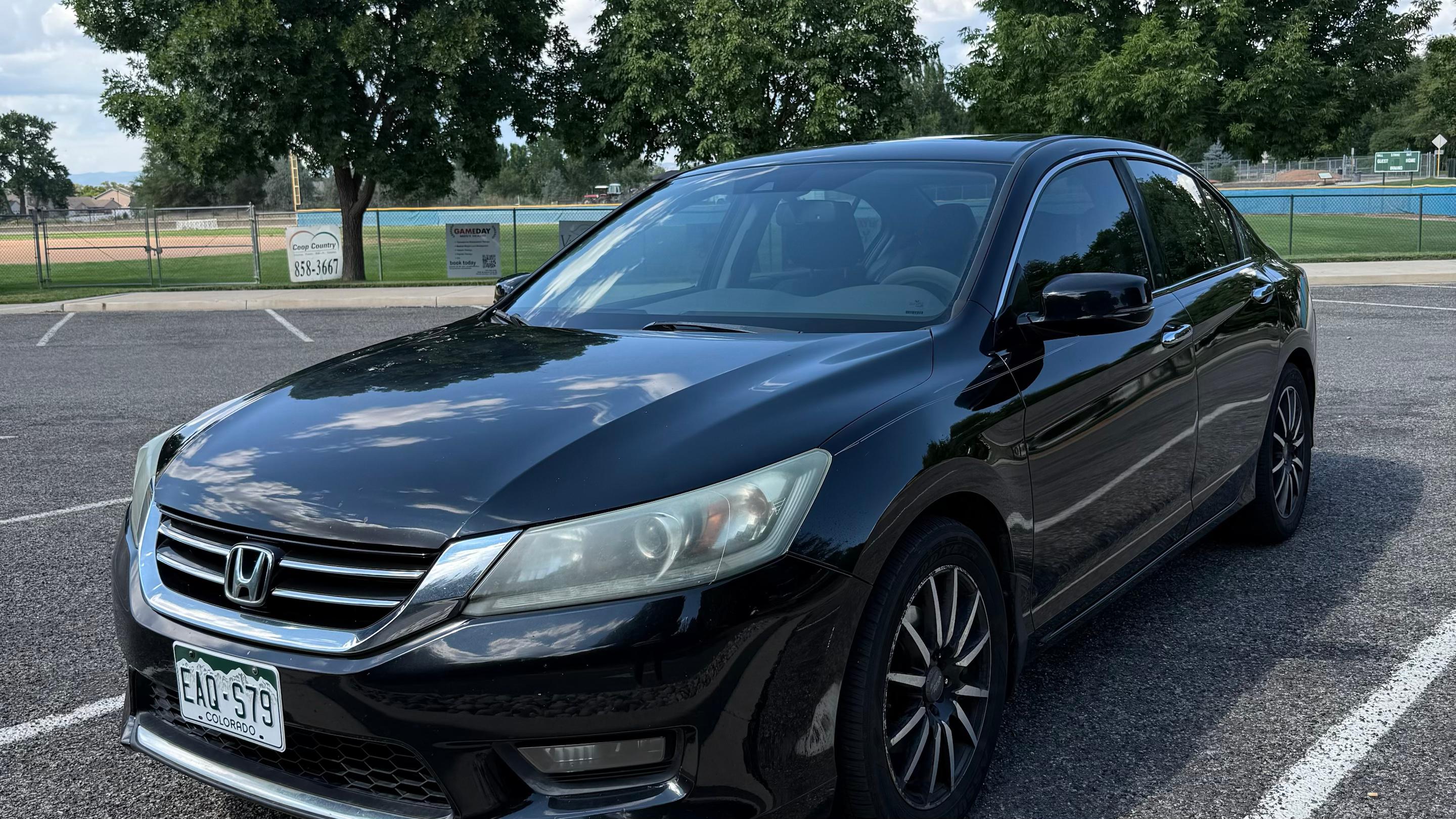 Honda Accord 2015 in Fruita, CO