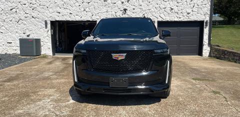 Cadillac Escalade 2021
