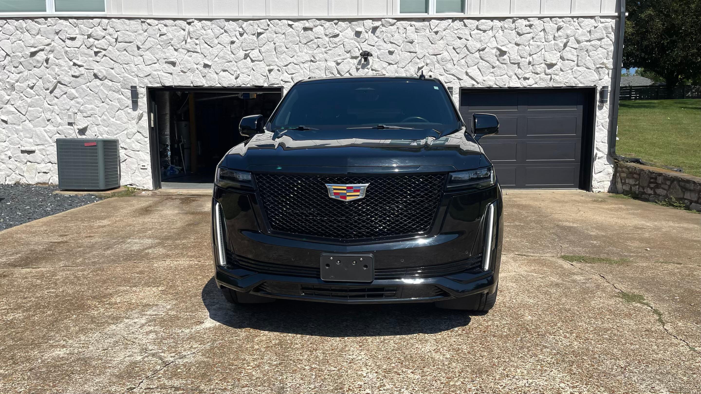 Cadillac Escalade 2021 in Nashville, TN