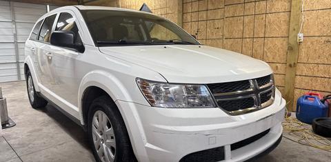 Dodge Journey 2014