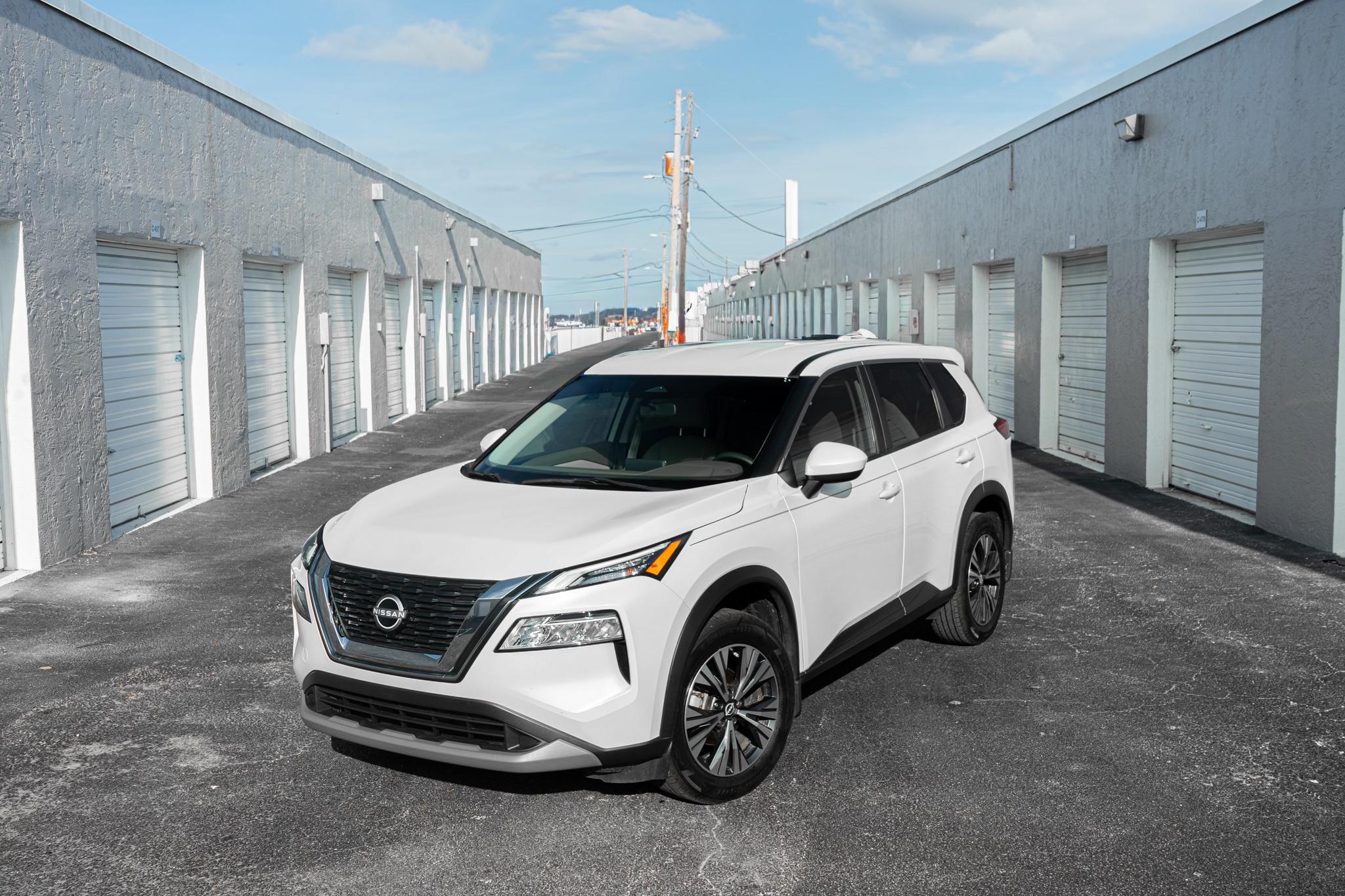 Nissan Rogue 2023 in Oakland Park, FL