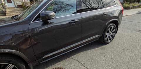 Volvo XC90 Recharge 2024
