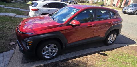 Hyundai Kona 2024