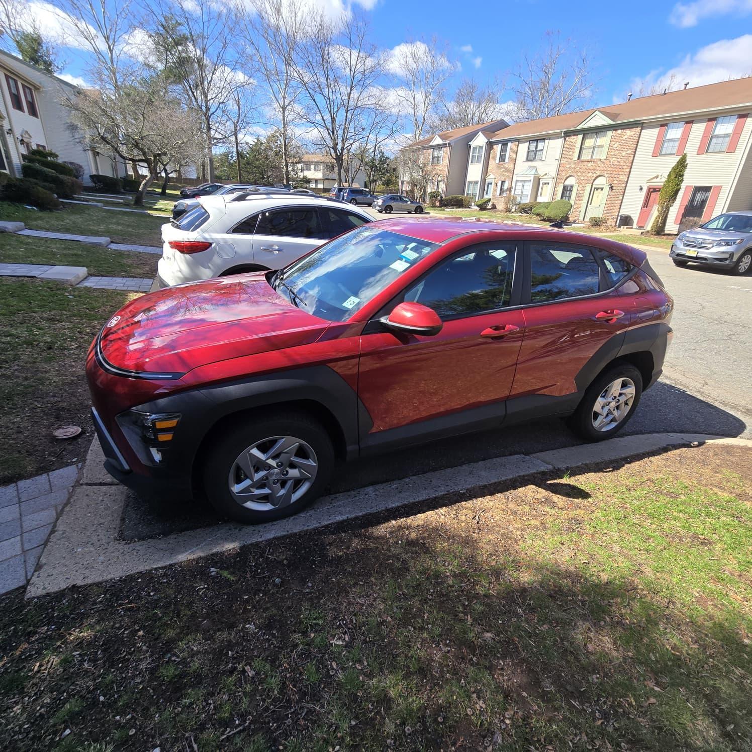 Hyundai Kona 2024 in Piscataway, NJ