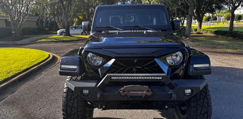 Jeep Gladiator 2023