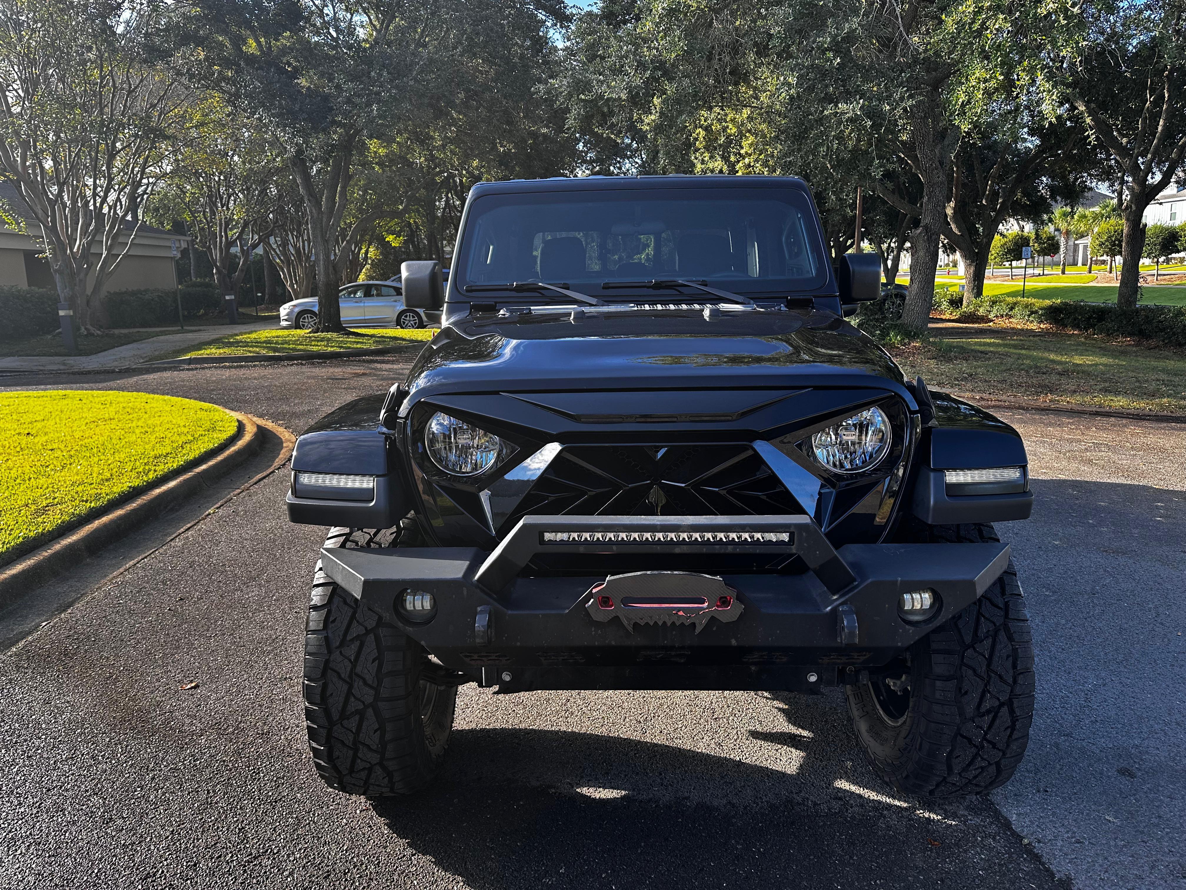 Jeep Gladiator 2023 in Destin, FL