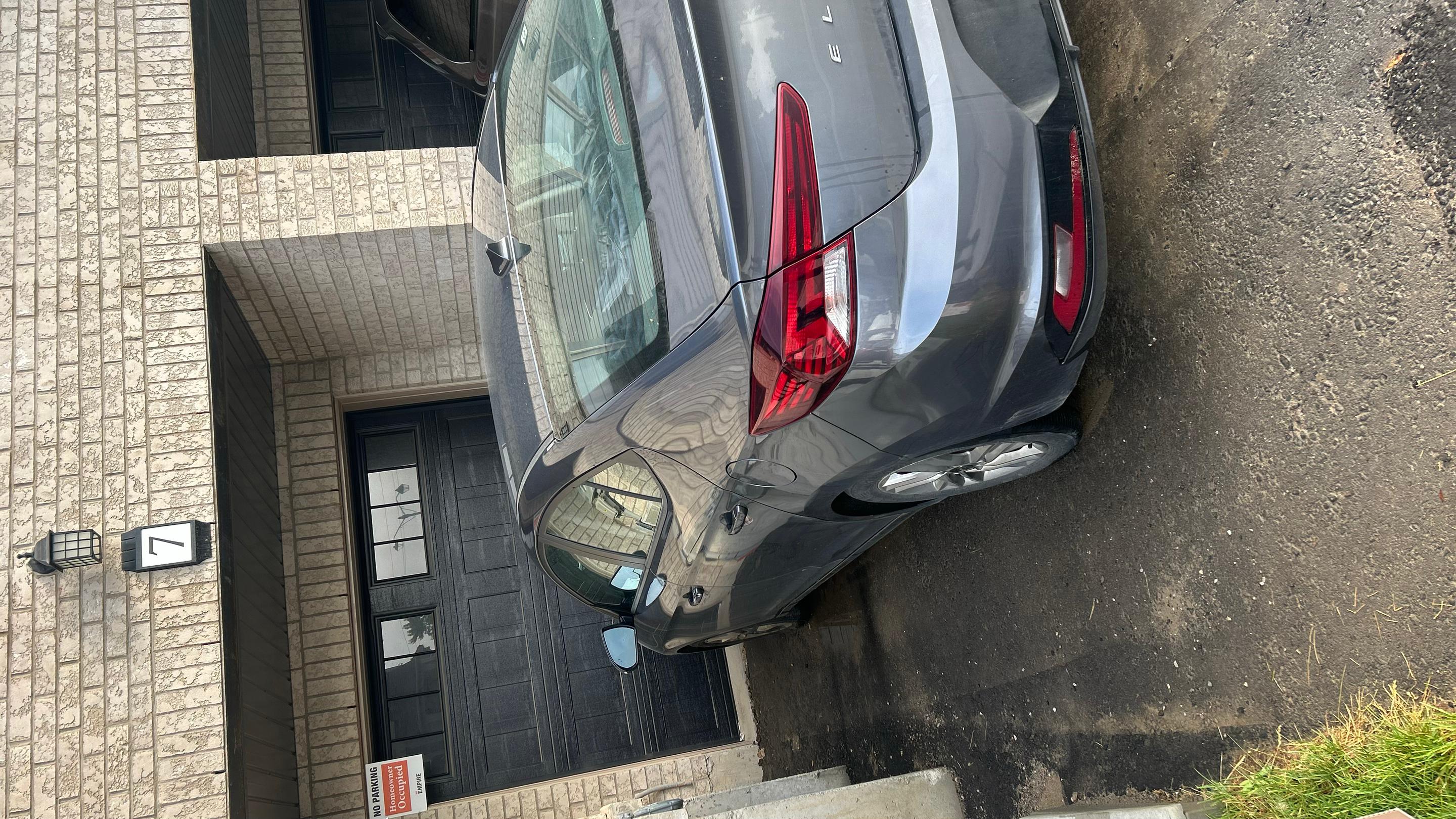 Hyundai Elantra 2020 in Brantford, ON