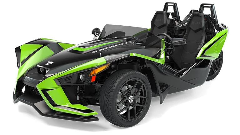 Polaris Slingshot 2019 in 