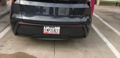 Tesla Model Y 2026