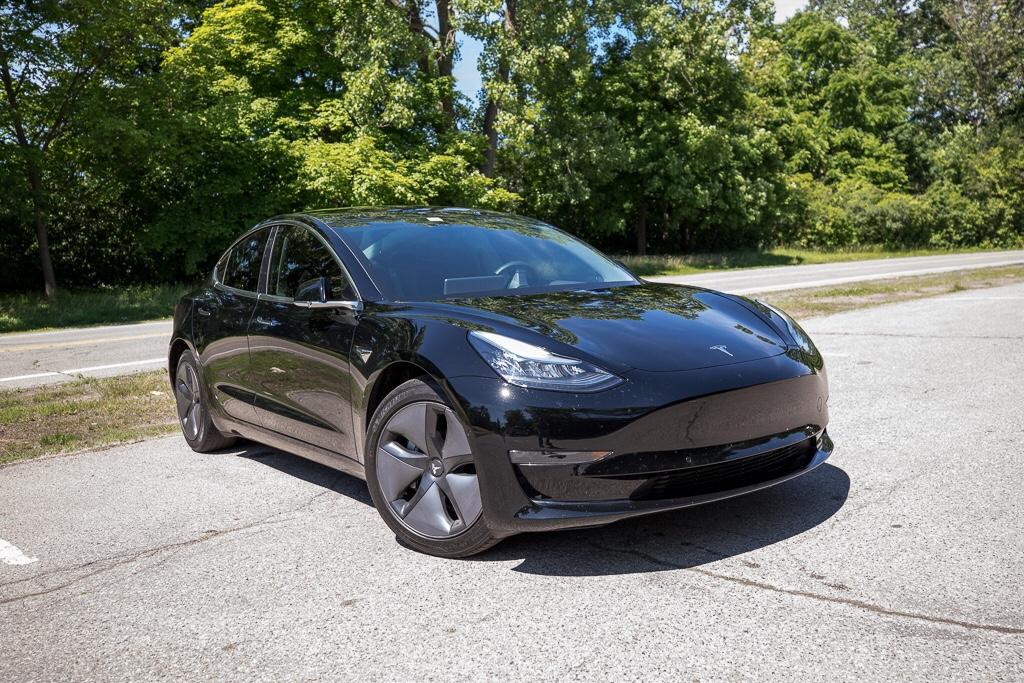 Tesla Model 3 2019 in Dearborn, MI